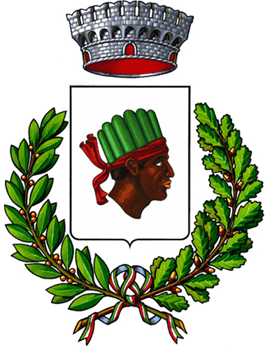emblema Comune di Canzano
