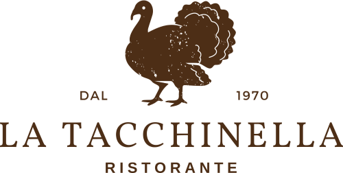 Ristorante La Tacchinella logo