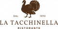 La Tacchinella Ristorante Canzano logo