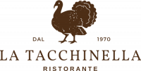 La Tacchinella Ristorante Canzano logo