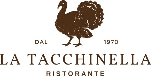 logo la tacchinella